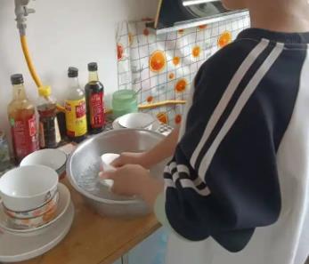 绥化帮妈妈做家务的收获有哪些？